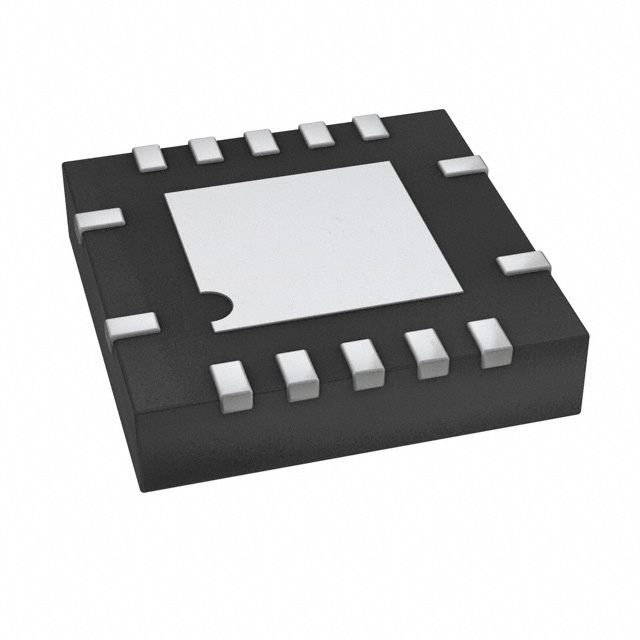 PI4ULS3V204ZBEX Diodes Incorporated electronic component